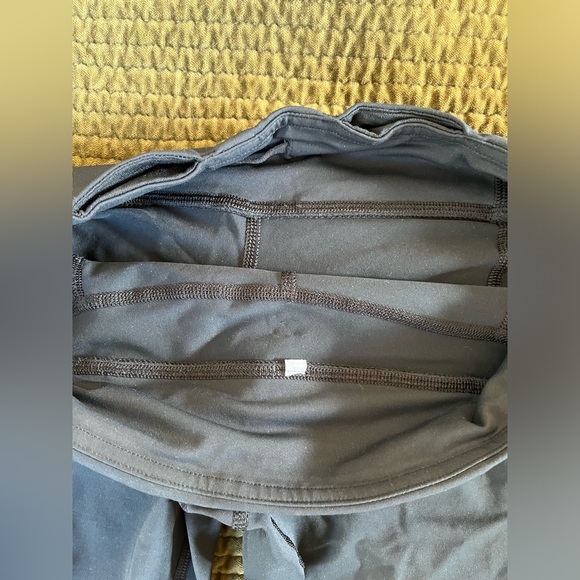 Lululemon Run Yoga Leggings - Picture 4 of 5